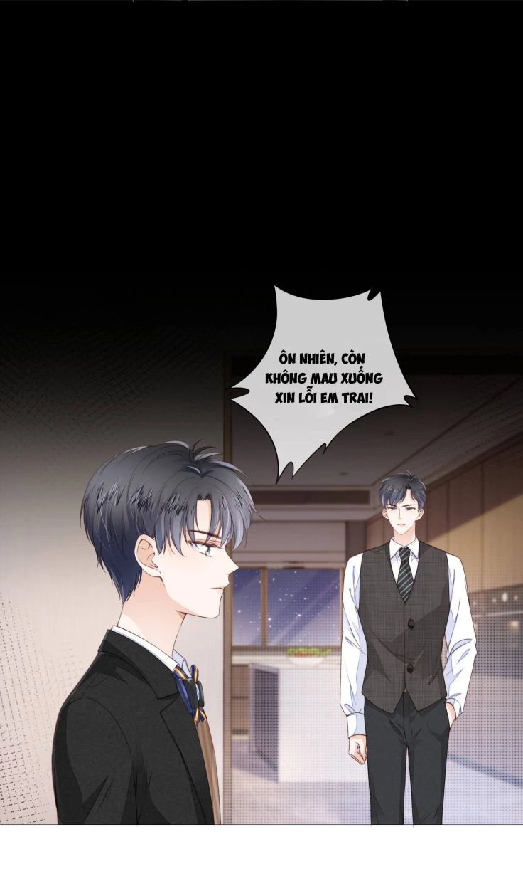 Tri Bỉ Chapter 5 - 24