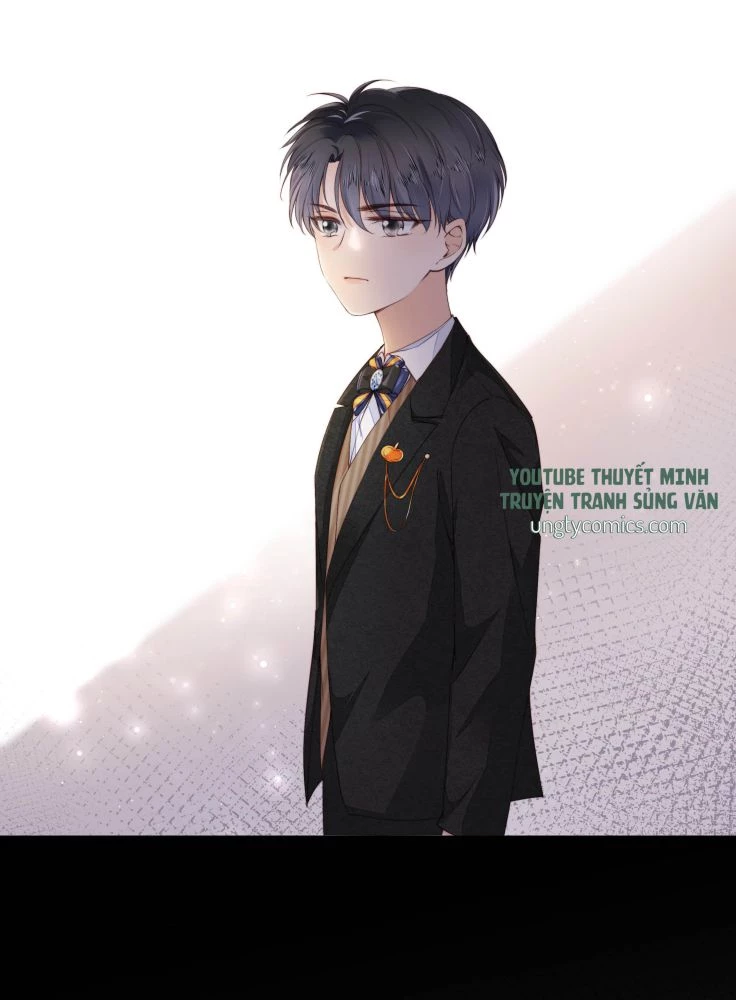 Tri Bỉ Chapter 5 - 25