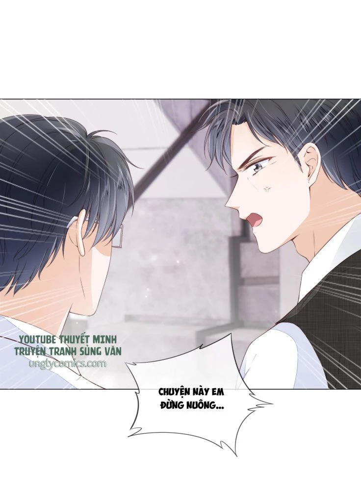 Tri Bỉ Chapter 5 - 27