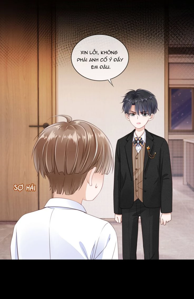 Tri Bỉ Chapter 5 - 30