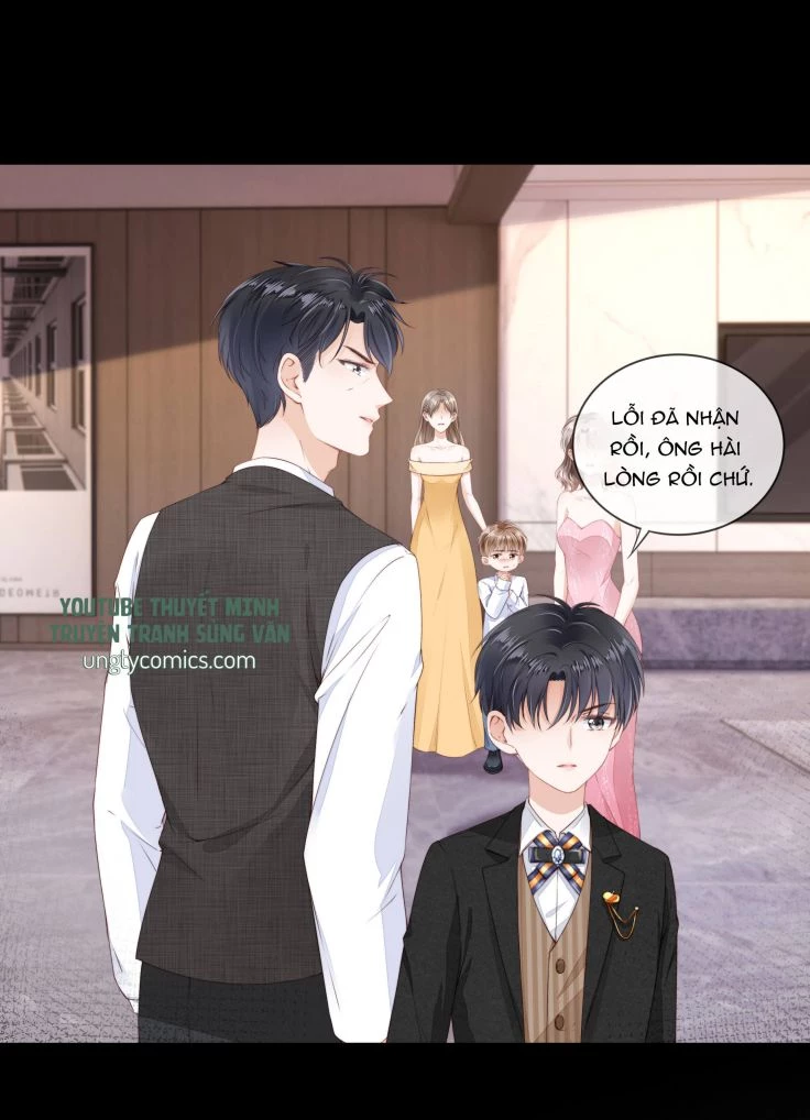 Tri Bỉ Chapter 5 - 31