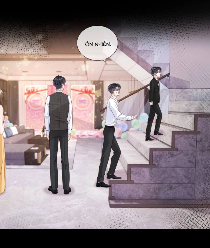 Tri Bỉ Chapter 5 - 32