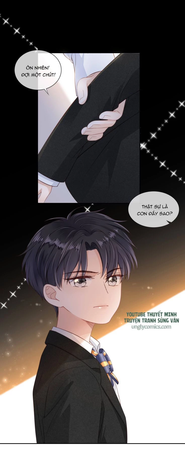 Tri Bỉ Chapter 5 - 33