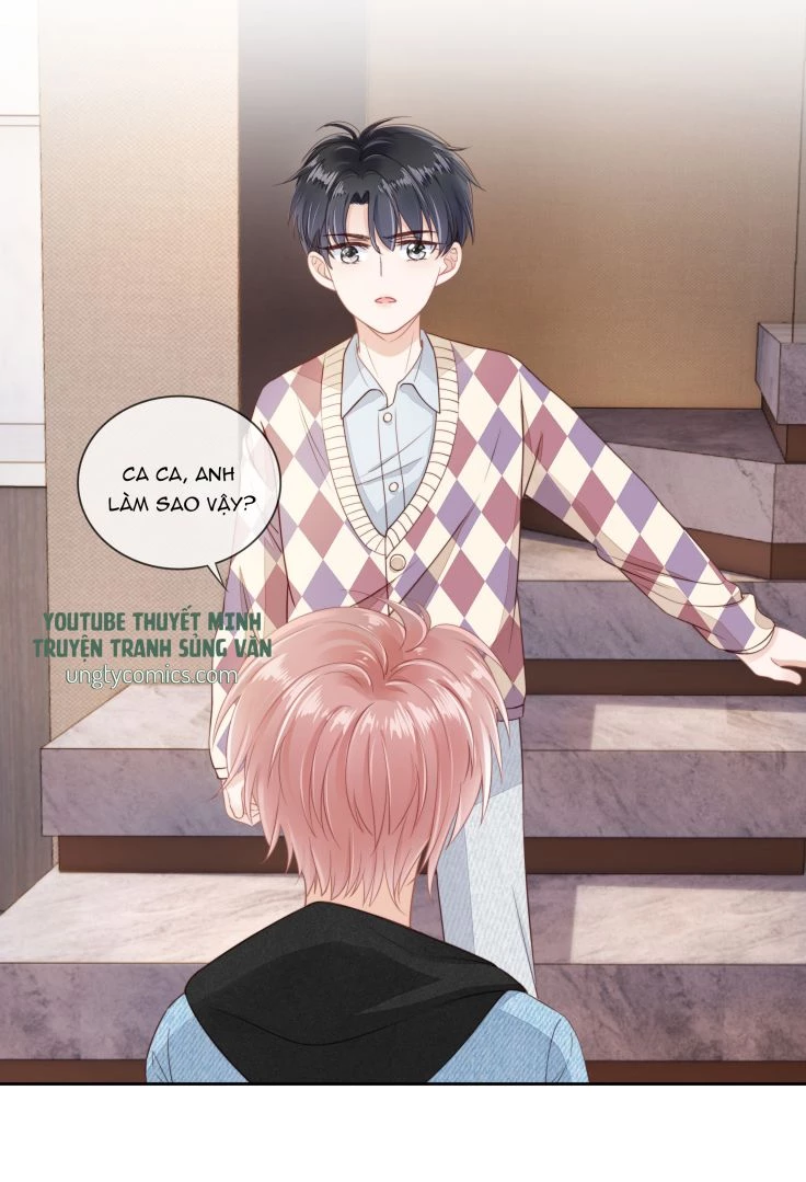 Tri Bỉ Chapter 5 - 35