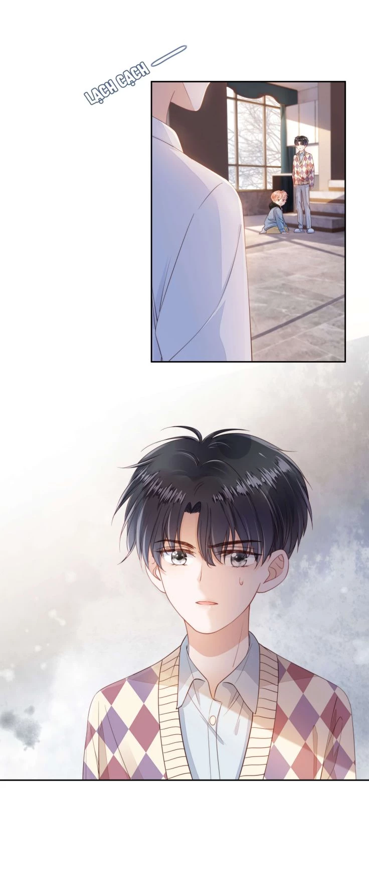 Tri Bỉ Chapter 5 - 36