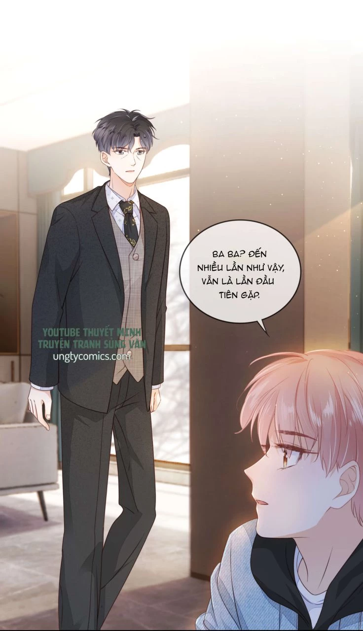 Tri Bỉ Chapter 5 - 37