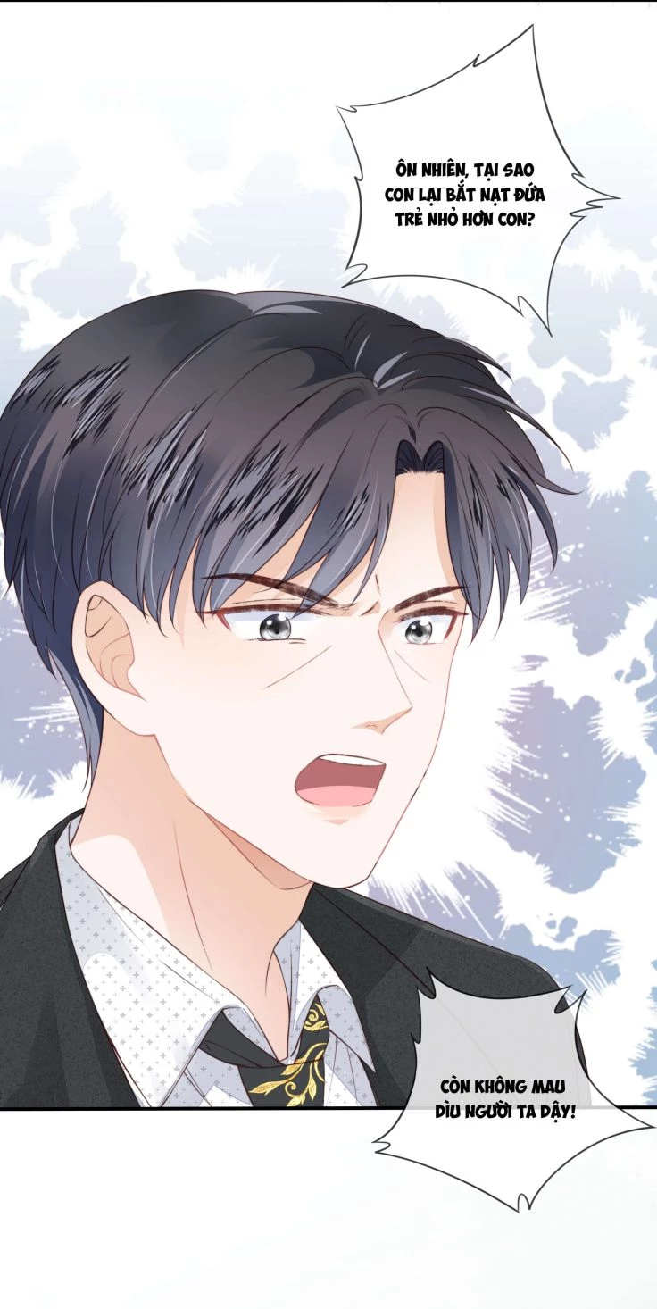 Tri Bỉ Chapter 5 - 38