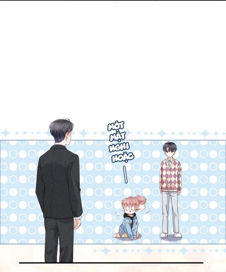 Tri Bỉ Chapter 5 - 40