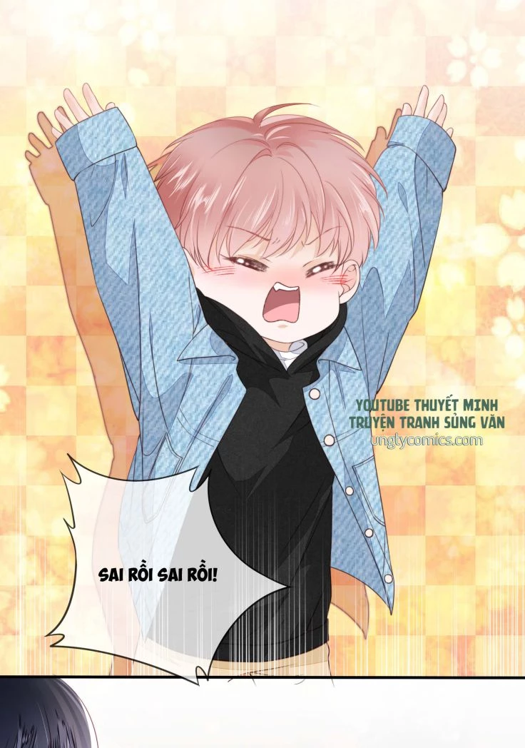 Tri Bỉ Chapter 5 - 41