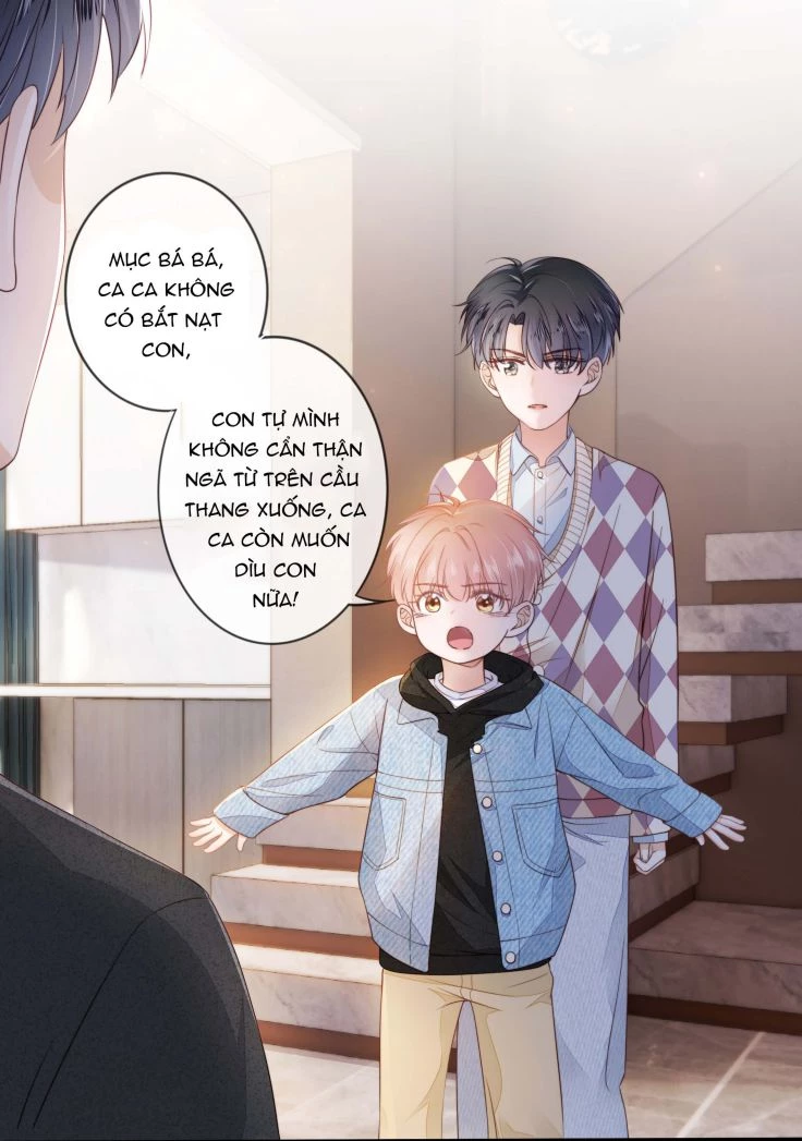 Tri Bỉ Chapter 5 - 42