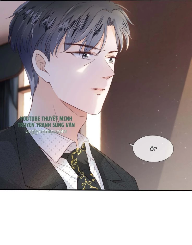 Tri Bỉ Chapter 5 - 43