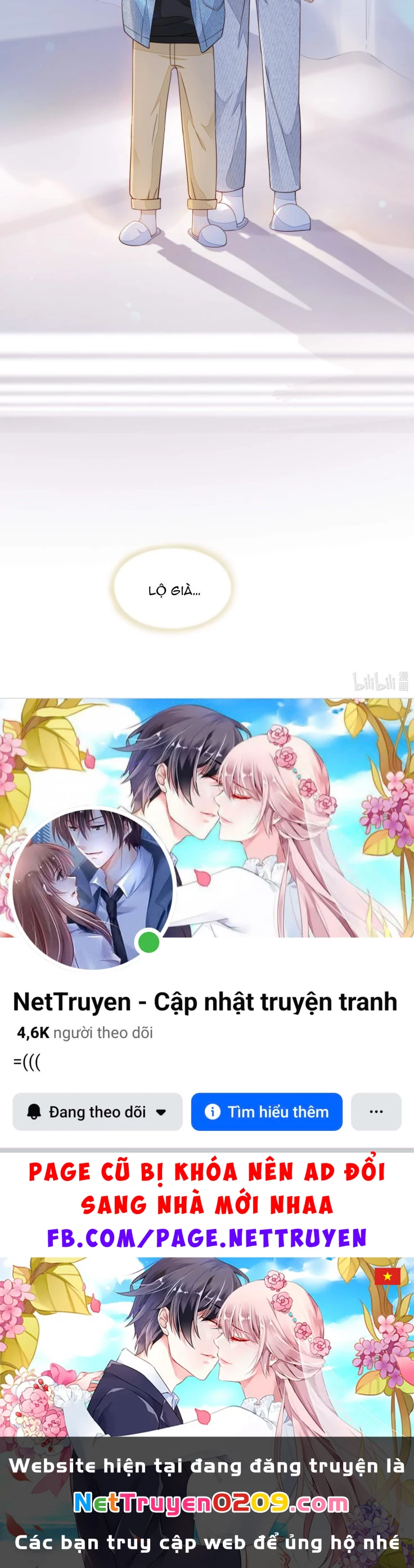 Tri Bỉ Chapter 5 - 46