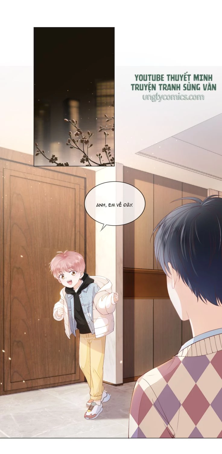 Tri Bỉ Chapter 6 - 2