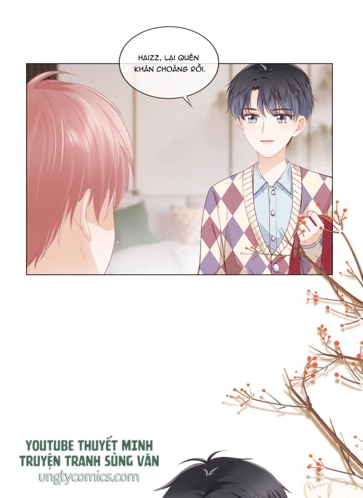 Tri Bỉ Chapter 6 - 3