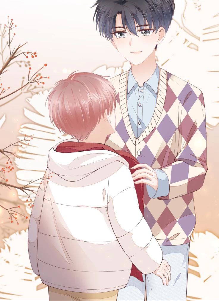 Tri Bỉ Chapter 6 - 4