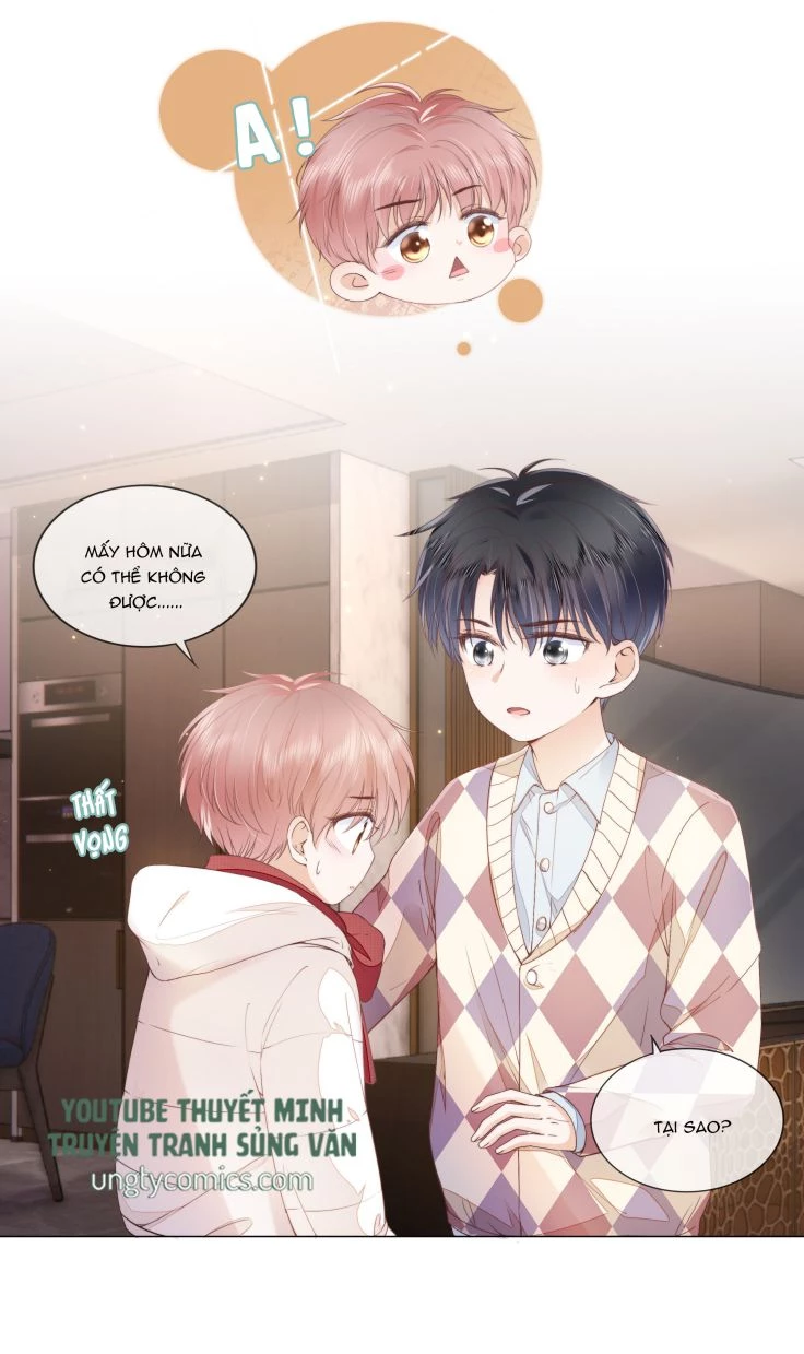 Tri Bỉ Chapter 6 - 7