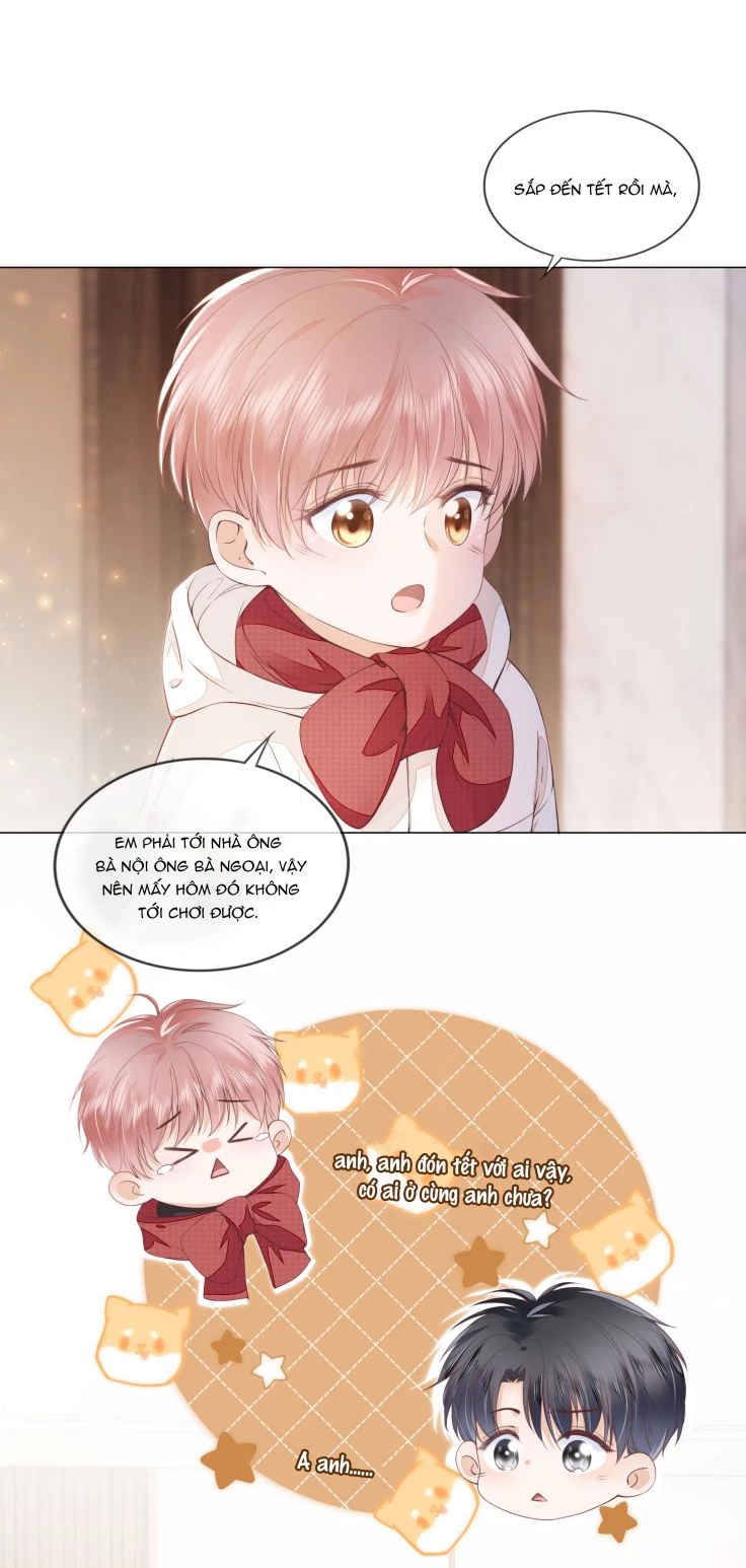 Tri Bỉ Chapter 6 - 8