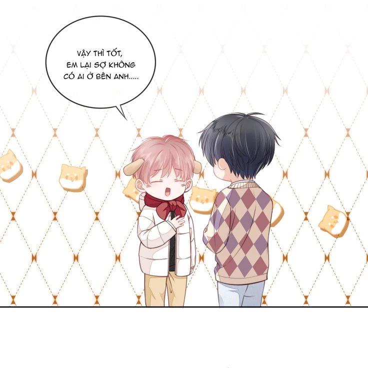 Tri Bỉ Chapter 6 - 10