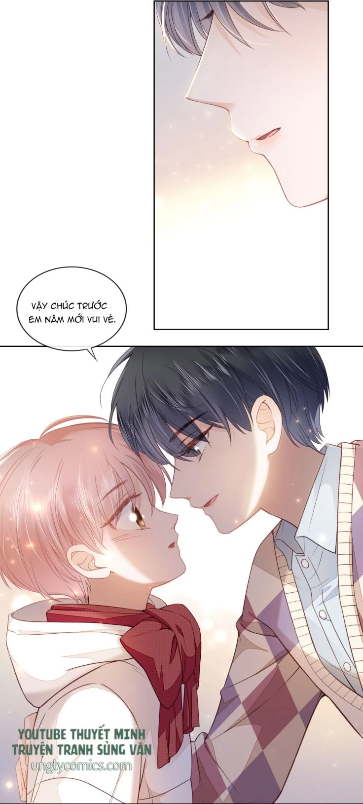 Tri Bỉ Chapter 6 - 11