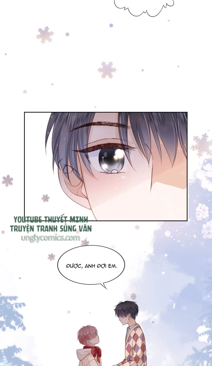 Tri Bỉ Chapter 6 - 15