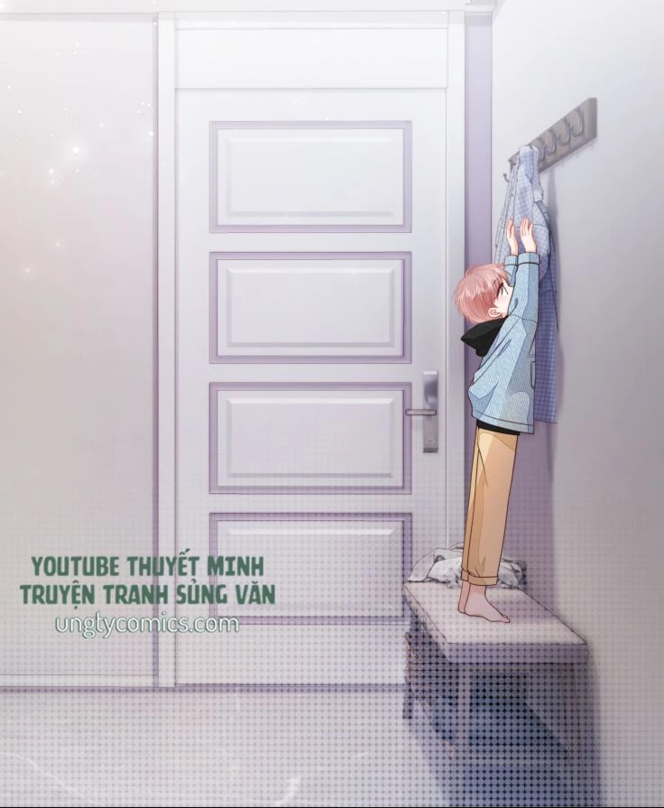 Tri Bỉ Chapter 6 - 17