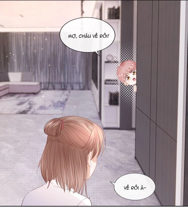 Tri Bỉ Chapter 6 - 18