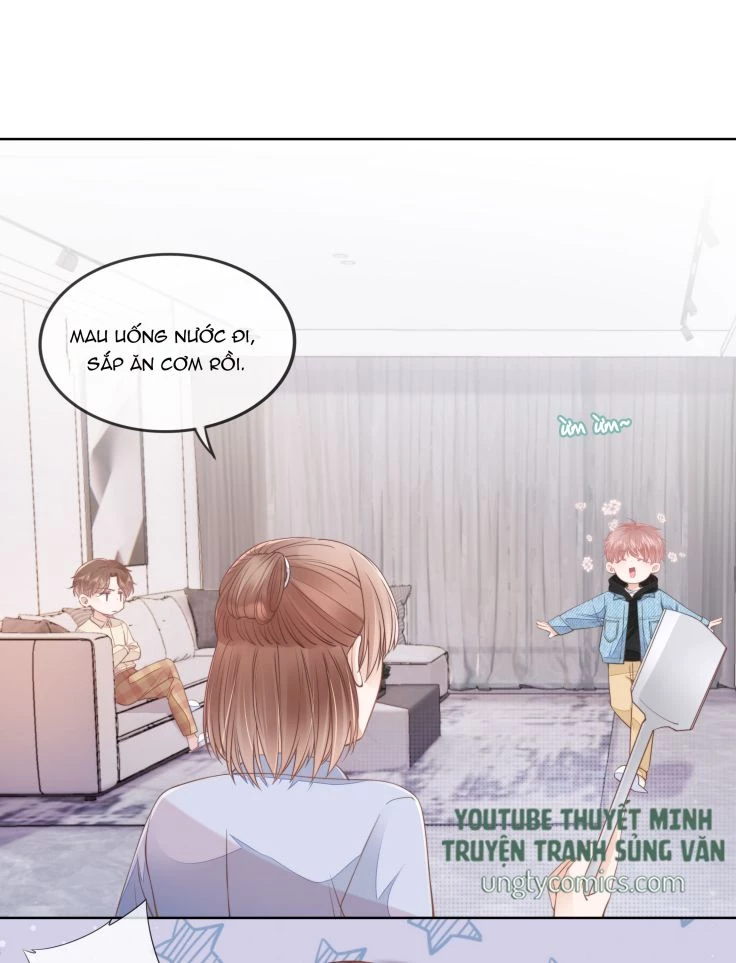 Tri Bỉ Chapter 6 - 19