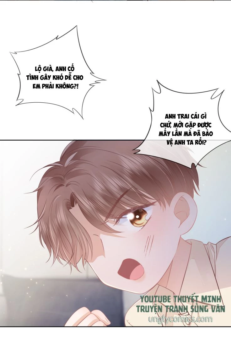 Tri Bỉ Chapter 6 - 23