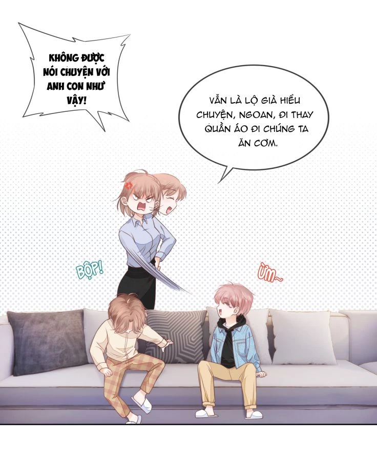 Tri Bỉ Chapter 6 - 24