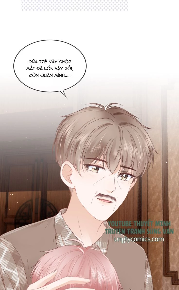 Tri Bỉ Chapter 6 - 31