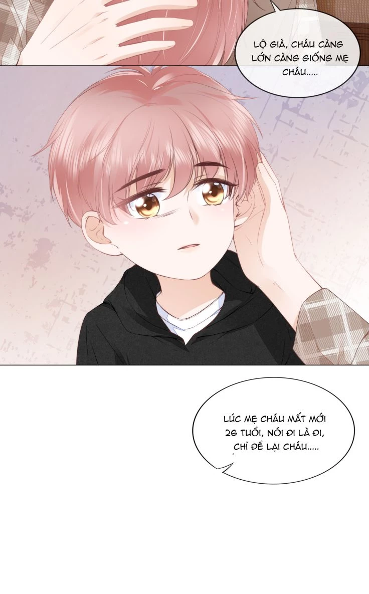 Tri Bỉ Chapter 6 - 32