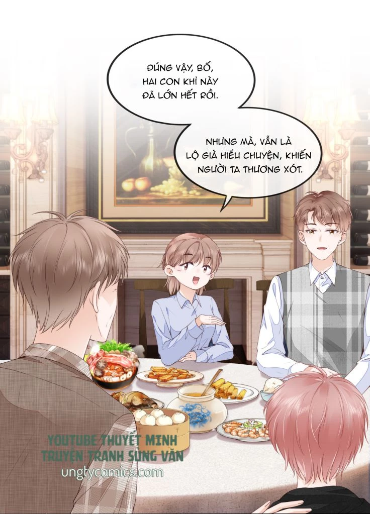 Tri Bỉ Chapter 6 - 33