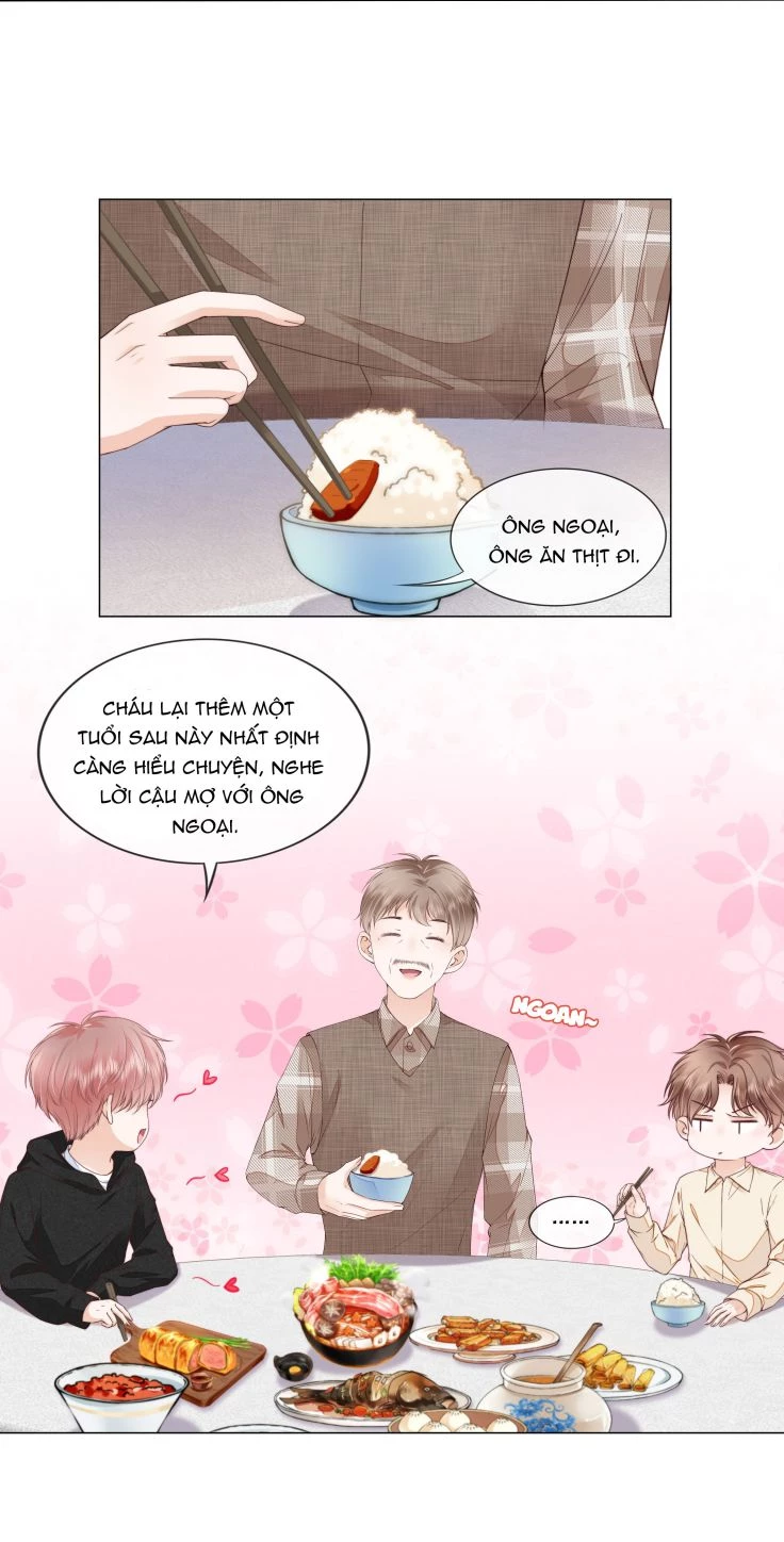 Tri Bỉ Chapter 6 - 34