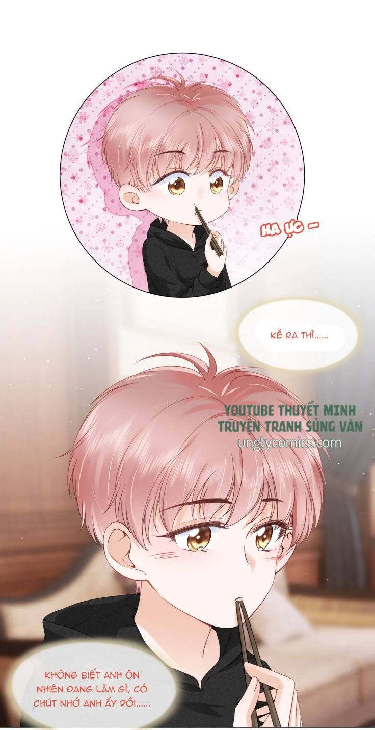 Tri Bỉ Chapter 6 - 35