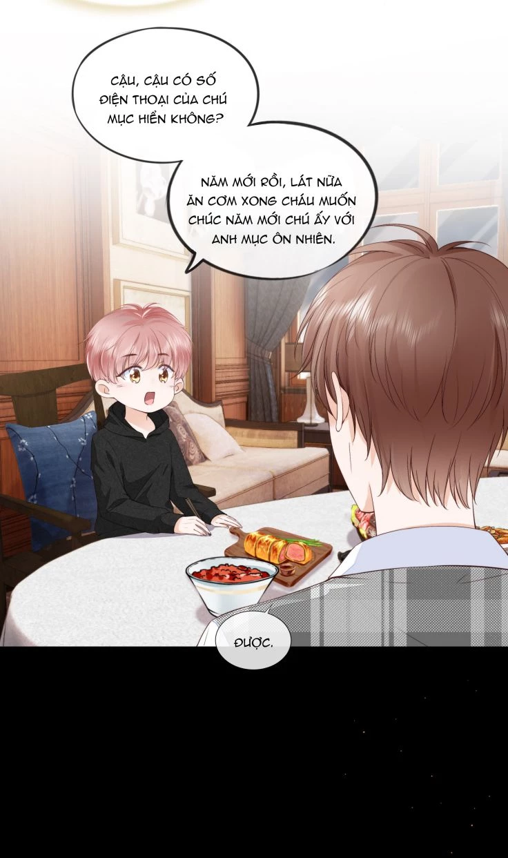 Tri Bỉ Chapter 6 - 36