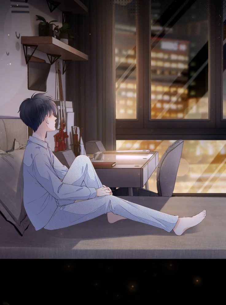 Tri Bỉ Chapter 6 - 38