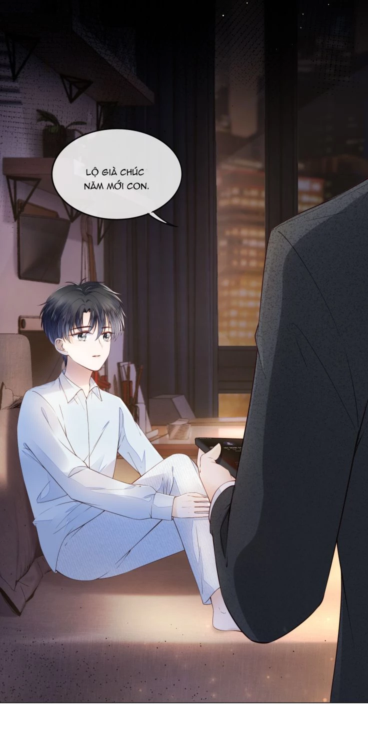 Tri Bỉ Chapter 6 - 40