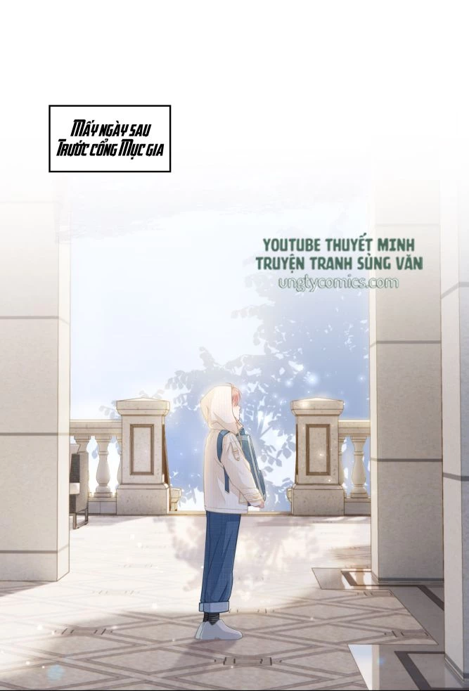 Tri Bỉ Chapter 7 - 3