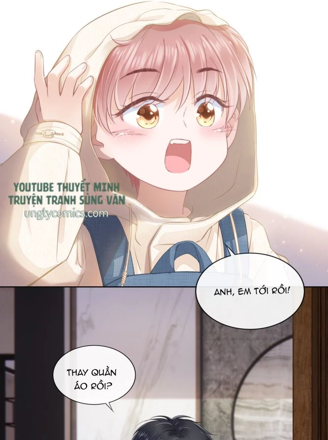 Tri Bỉ Chapter 7 - 5