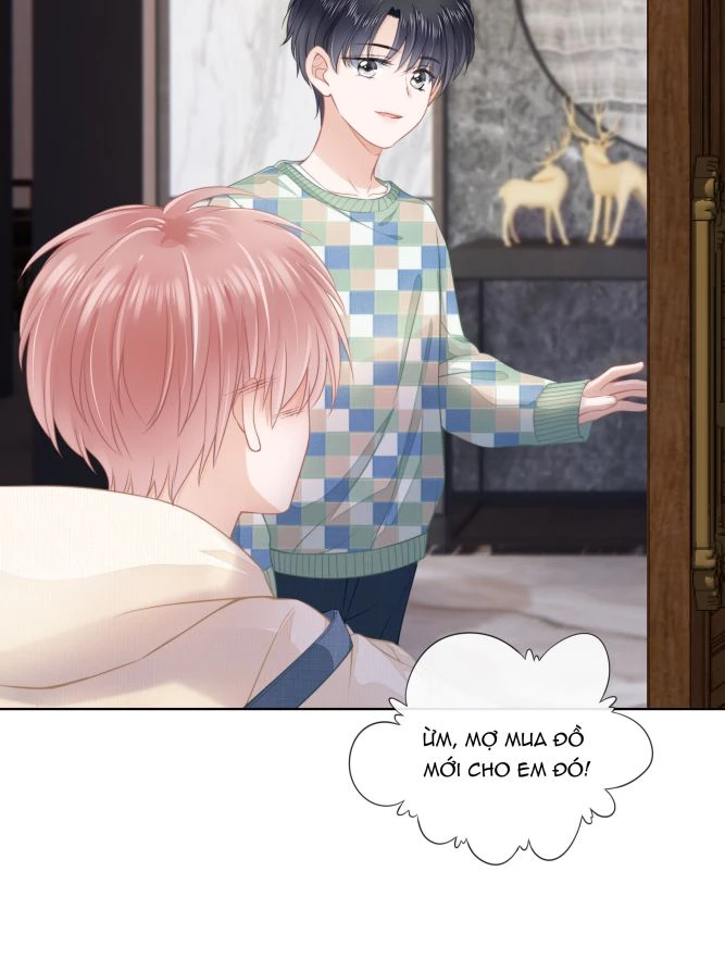 Tri Bỉ Chapter 7 - 6