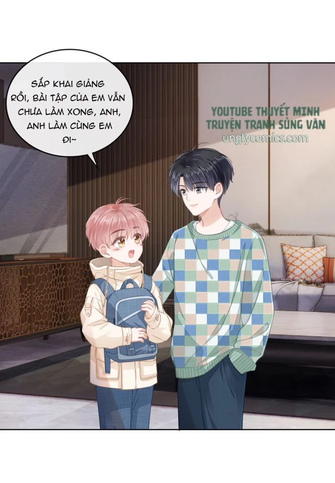 Tri Bỉ Chapter 7 - 7