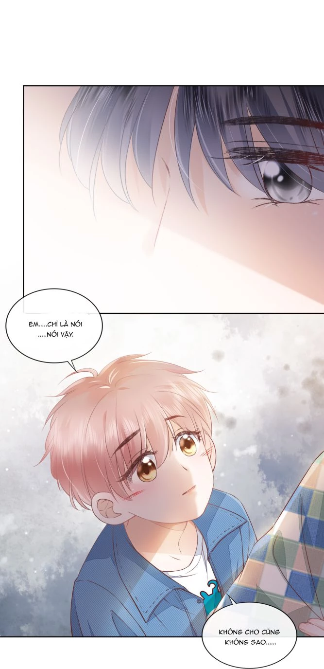 Tri Bỉ Chapter 7 - 10