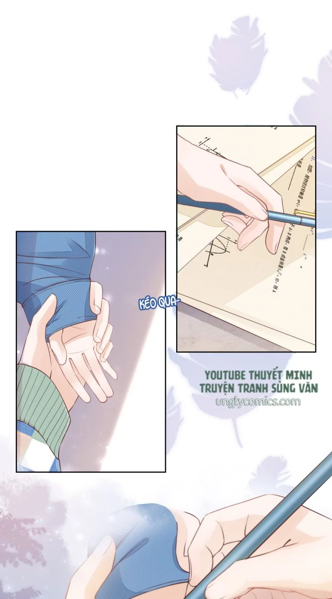 Tri Bỉ Chapter 7 - 11