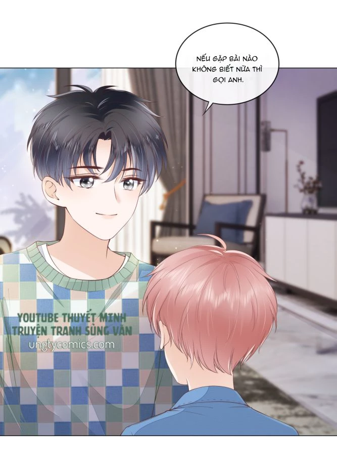 Tri Bỉ Chapter 7 - 13