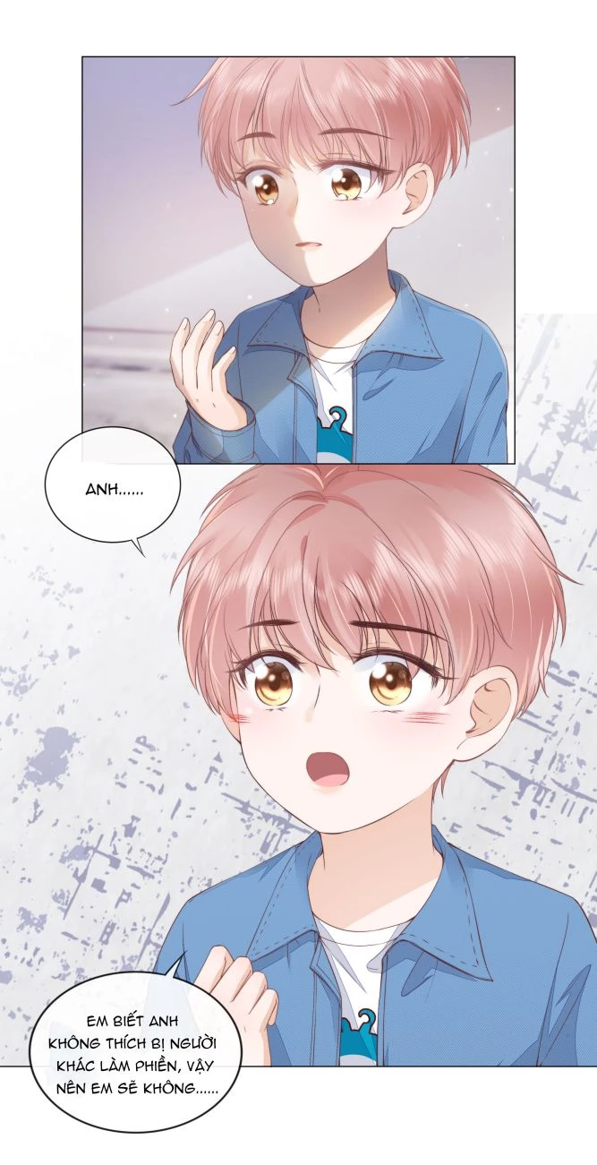 Tri Bỉ Chapter 7 - 14