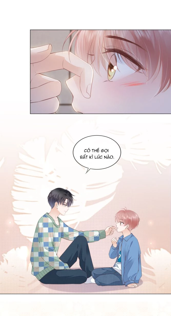 Tri Bỉ Chapter 7 - 16