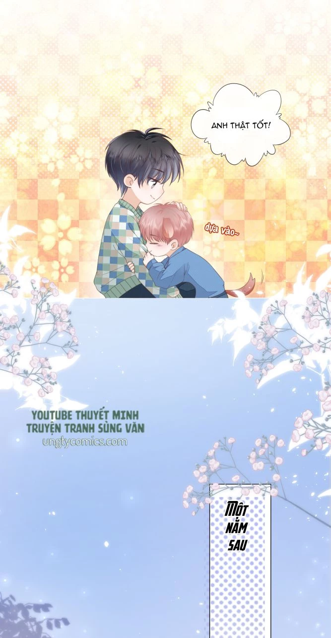 Tri Bỉ Chapter 7 - 17