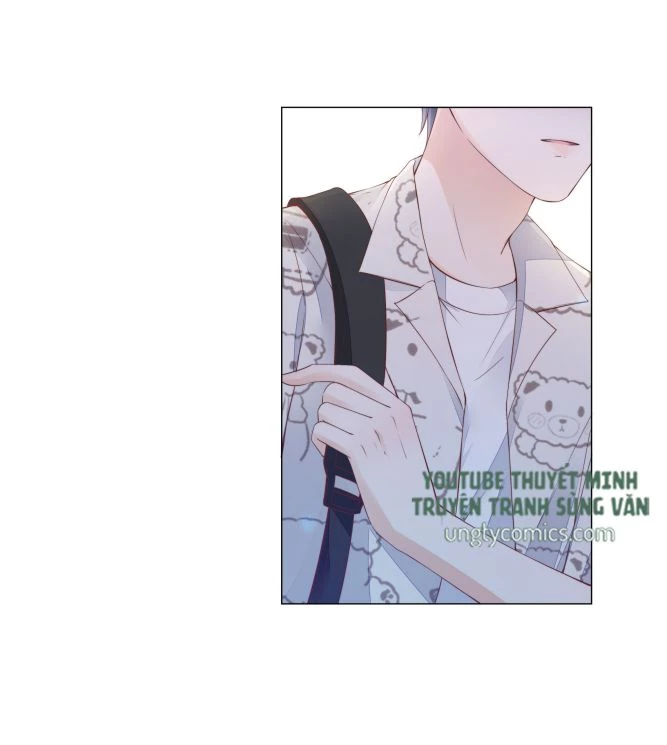 Tri Bỉ Chapter 7 - 19