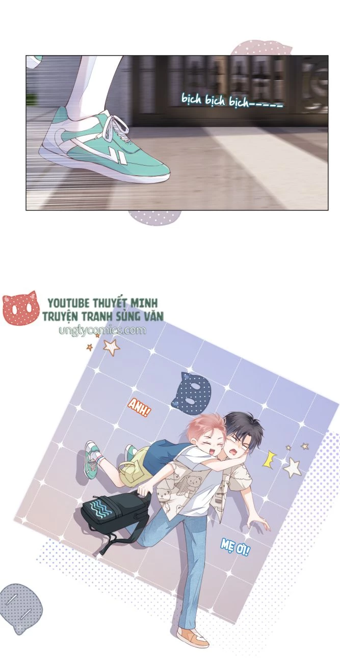 Tri Bỉ Chapter 7 - 21