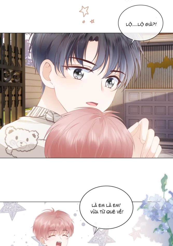 Tri Bỉ Chapter 7 - 22